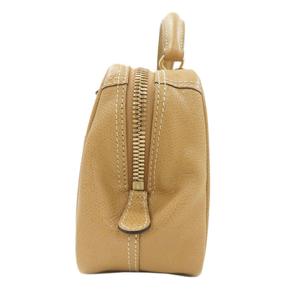 Valextra Serie Esse Mini 2WAY Handbag Calf Ladies [Used]