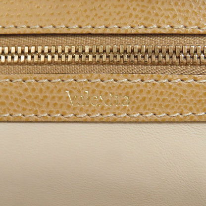 Valextra Serie Esse Mini 2WAY Handbag Calf Ladies [Used]