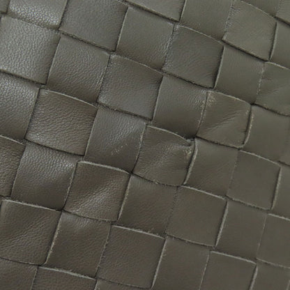 BOTTEGA VENETA Intrecciato Tote Bag Calf Ladies [Used]
