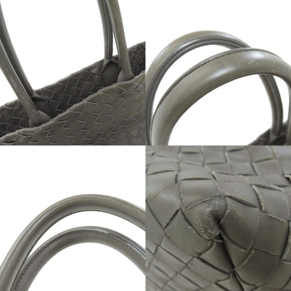 BOTTEGA VENETA Intrecciato Tote Bag Calf Ladies [Used]