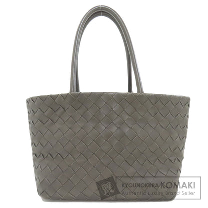 BOTTEGA VENETA Intrecciato Tote Bag Calf Ladies [Used]
