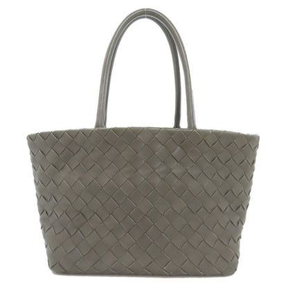 BOTTEGA VENETA Intrecciato Tote Bag Calf Ladies [Used]