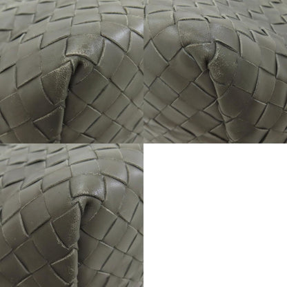 BOTTEGA VENETA Intrecciato Tote Bag Calf Ladies [Used]