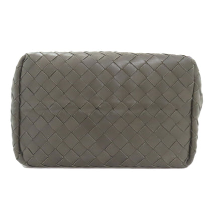 BOTTEGA VENETA Intrecciato Tote Bag Calf Ladies [Used]
