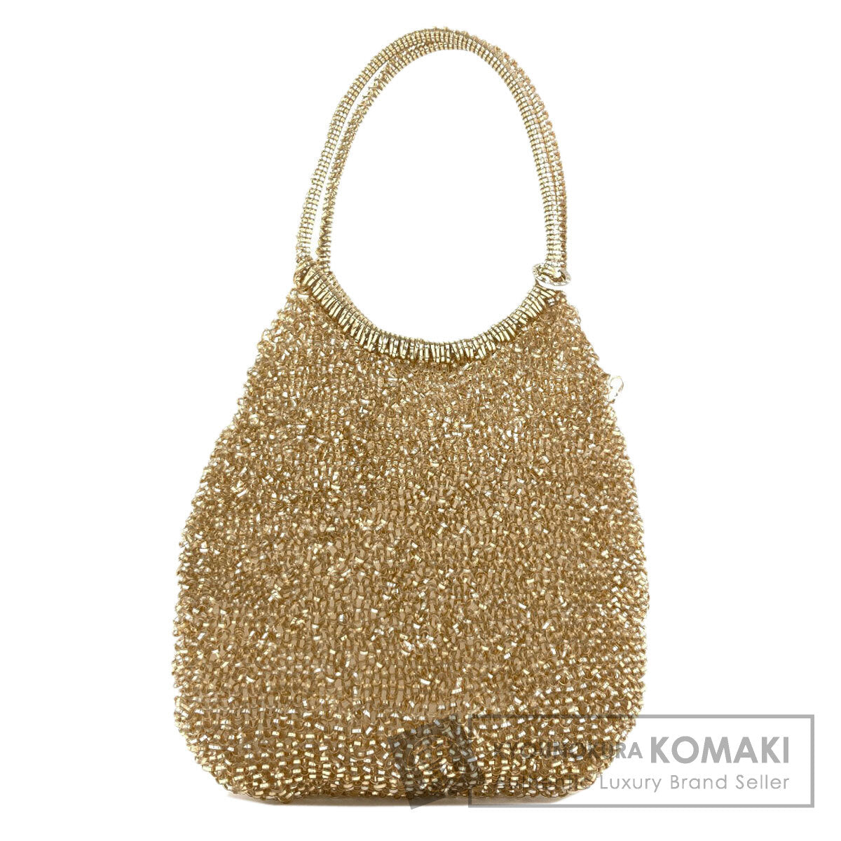 ANTEPRIMA Wire bag Handbag PVC Ladies [Used]