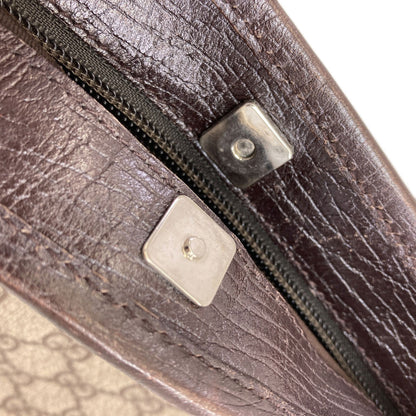 GUCCI 114595 GG Supreme Tote Bag PVC Ladies [Used]