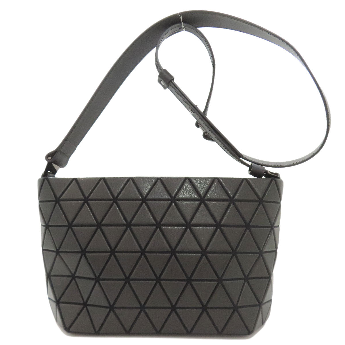 ISSEY MIYAKE INC. Baobao Shoulder Bag Polyester NylonLadies [Used]