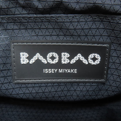 ISSEY MIYAKE INC. Baobao Shoulder Bag Polyester NylonLadies [Used]