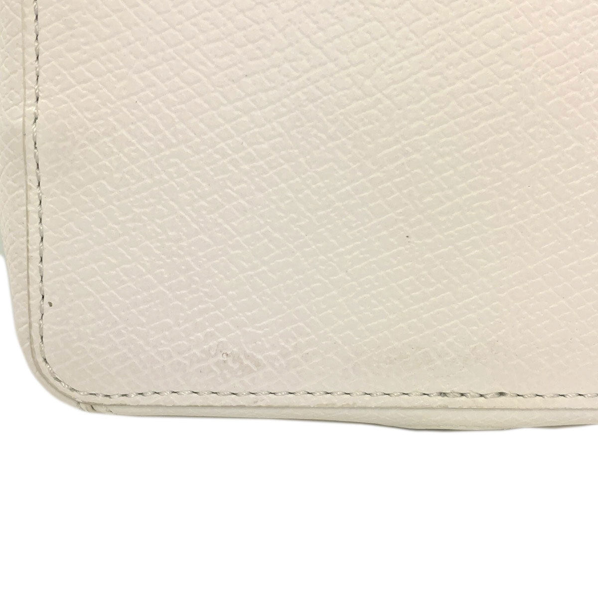 Longchamp Mesh 2WAY Handbag Polyester Ladies [Used]