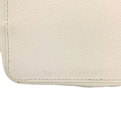 Longchamp Mesh 2WAY Handbag Polyester Ladies [Used]