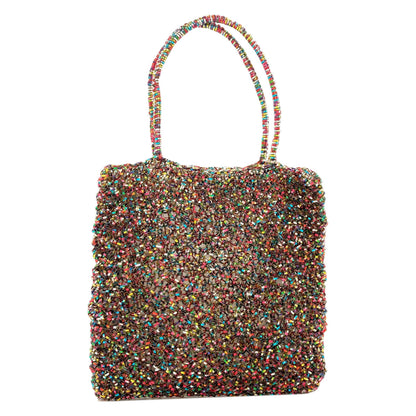 ANTEPRIMA Wire bag Handbag PVC Ladies [Used]