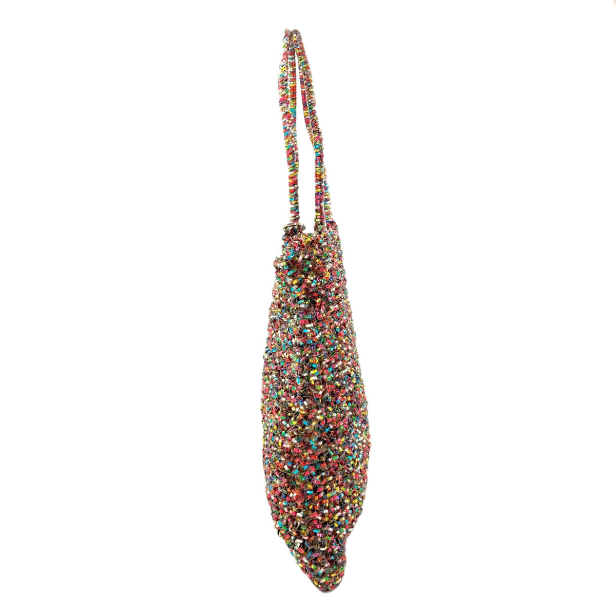 ANTEPRIMA Wire bag Handbag PVC Ladies [Used]