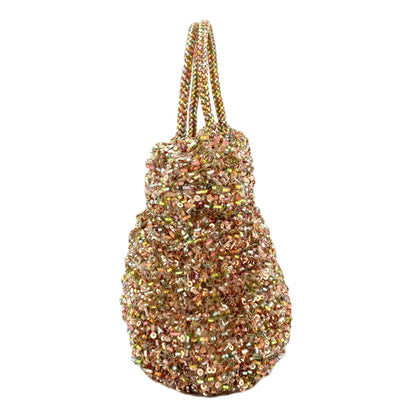 ANTEPRIMA Wire bag 2WAY Handbag PVC Ladies [Used]