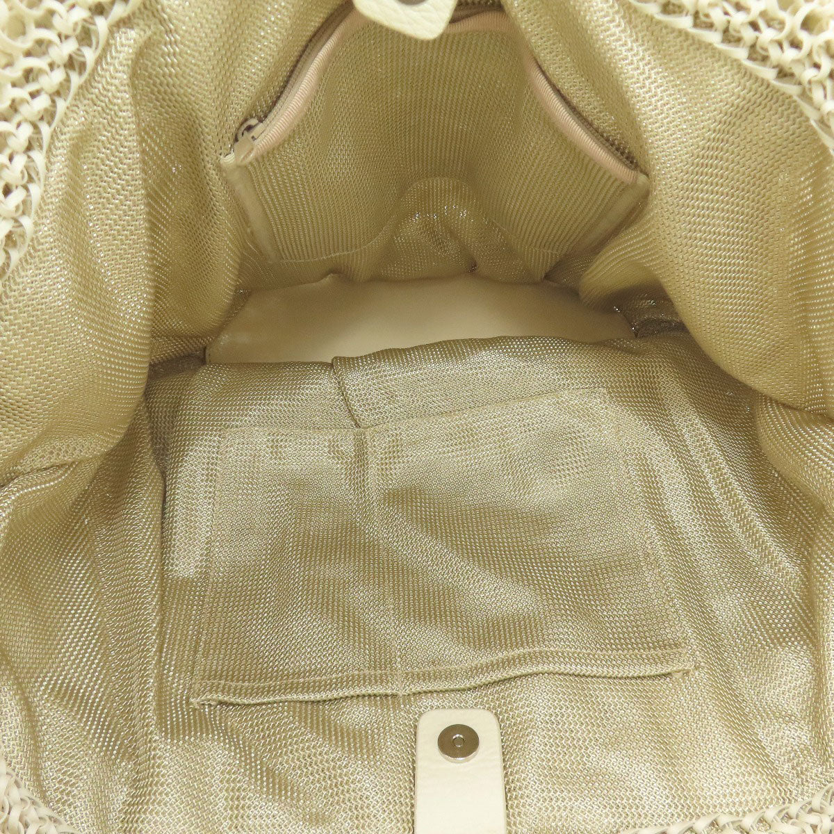 ANTEPRIMA Wire bag Tote Bag PVC Ladies [Used]