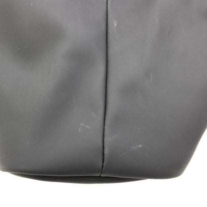 MARY QUANT 2WAY Backpack Â· Daypack Rubber Ladies [Used]