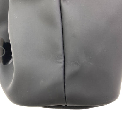 MARY QUANT 2WAY Backpack Â· Daypack Rubber Ladies [Used]