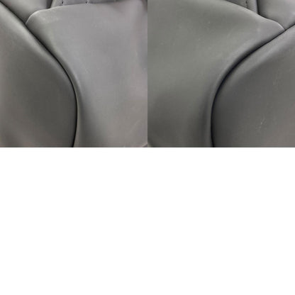 MARY QUANT 2WAY Backpack Â· Daypack Rubber Ladies [Used]