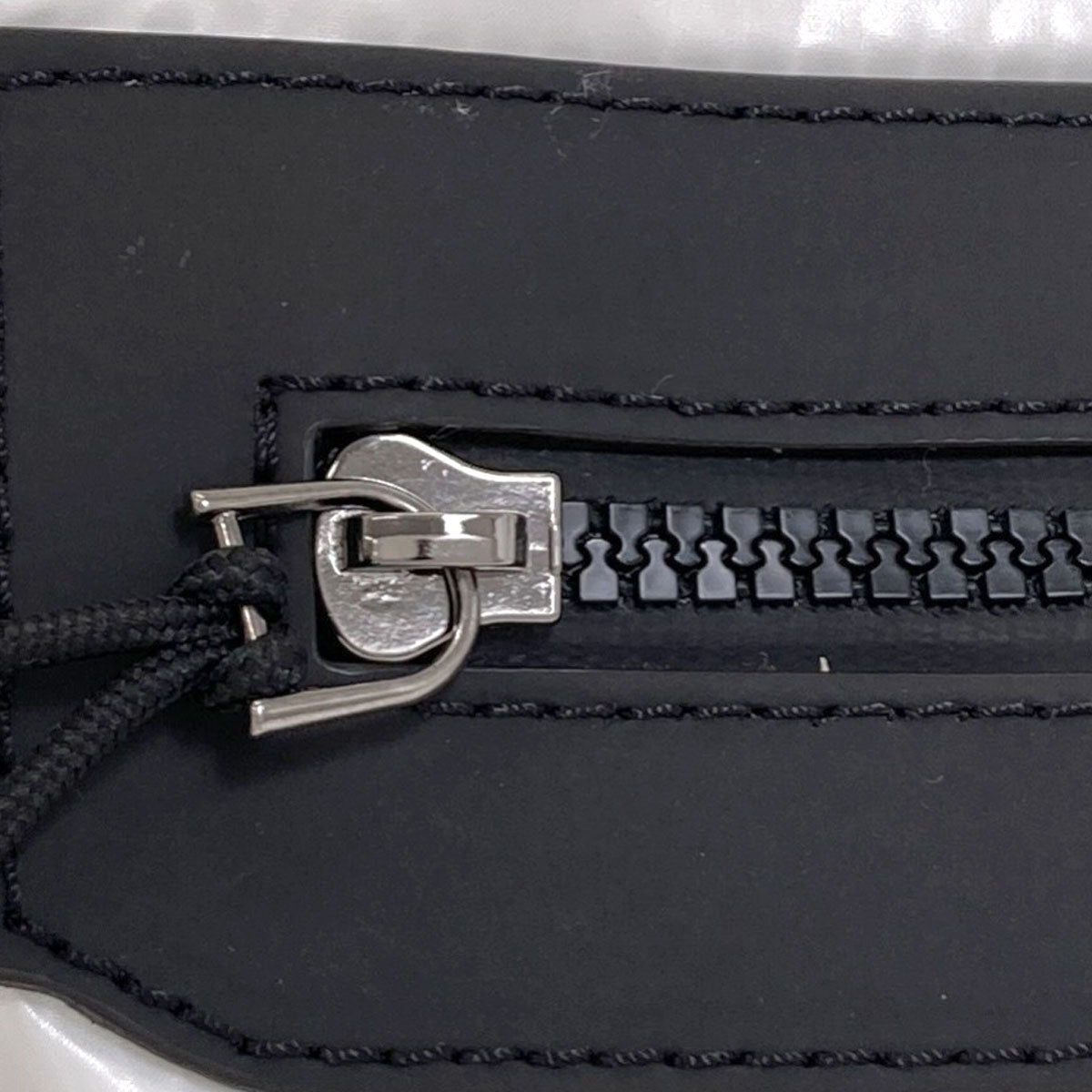 MONCLER logo Tote Bag Nylon Ladies [Used]