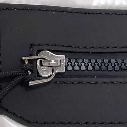 MONCLER logo Tote Bag Nylon Ladies [Used]
