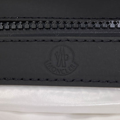 MONCLER logo Tote Bag Nylon Ladies [Used]