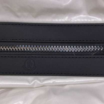 MONCLER logo Tote Bag Nylon Ladies [Used]