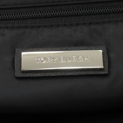 Tory Burch logo Backpack Â· Daypack Nylon Ladies [Used]