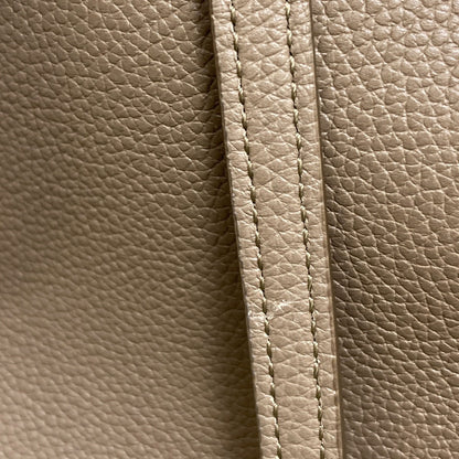 CELINE Small Fold Cabas 2WAY Tote Bag Calf Ladies [Used]