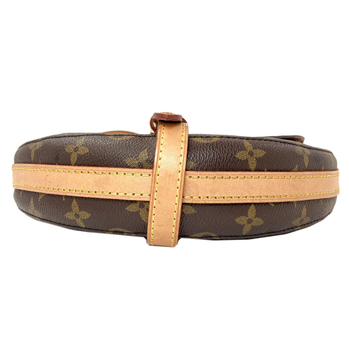 LOUIS VUITTON M51234 Shanti PM Shoulder Bag Monogram canvas Ladies [Used]
