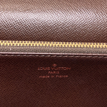 LOUIS VUITTON N51379 Malselv Handbag Damier canvas Ladies [Used]