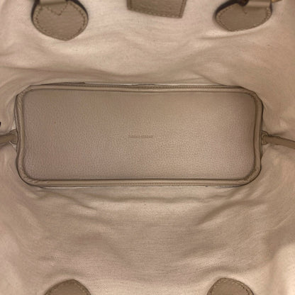 GUCCI 765043 GG Supreme 2WAY Tote Bag PVC Ladies [Used]