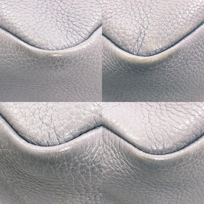 PRADA 2WAY Shoulder Bag Calf Ladies [Used]