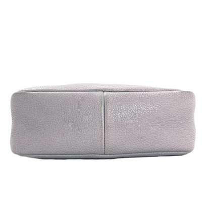 PRADA 2WAY Shoulder Bag Calf Ladies [Used]