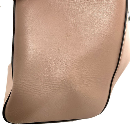 MIUMIU 2WAY Tote Bag Calf Ladies [Used]