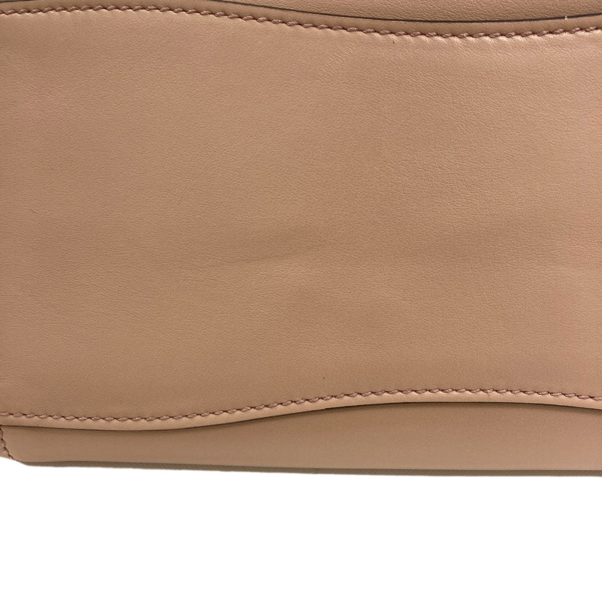 MIUMIU 2WAY Tote Bag Calf Ladies [Used]