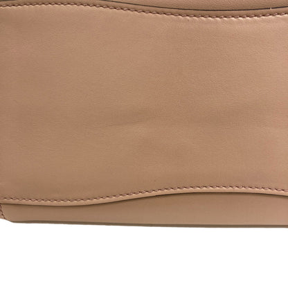MIUMIU 2WAY Tote Bag Calf Ladies [Used]