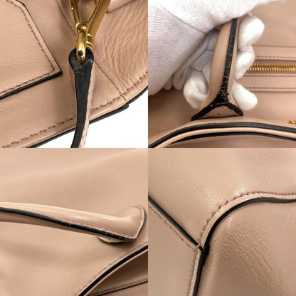 MIUMIU 2WAY Tote Bag Calf Ladies [Used]