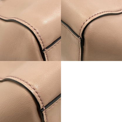 MIUMIU 2WAY Tote Bag Calf Ladies [Used]
