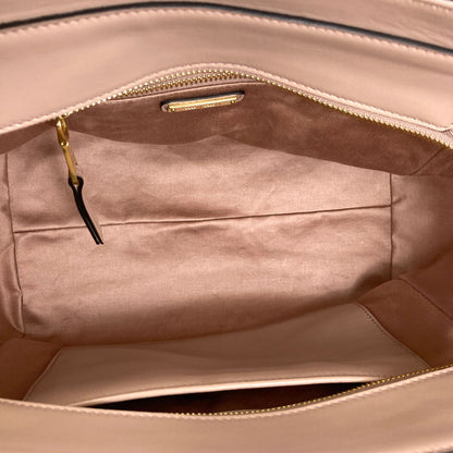 MIUMIU 2WAY Tote Bag Calf Ladies [Used]