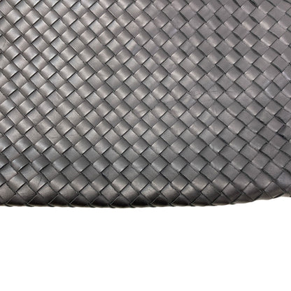 BOTTEGA VENETA Intrecciato Shoulder Bag Calf Ladies [Used]