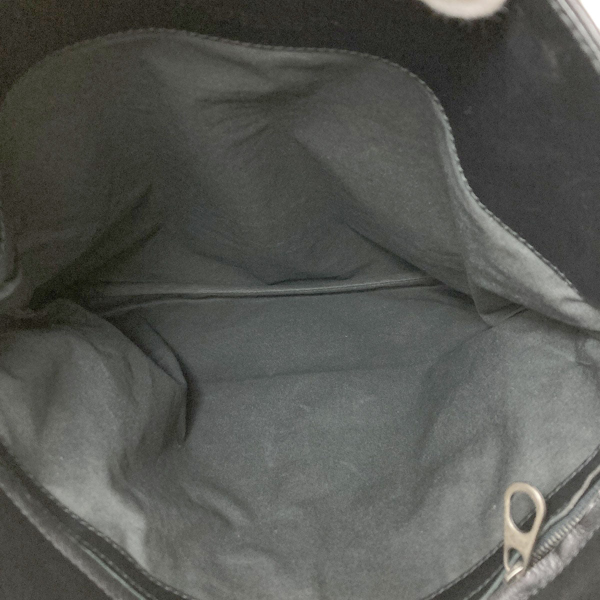 BOTTEGA VENETA Intrecciato Shoulder Bag Calf Ladies [Used]
