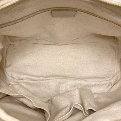 GUCCI 247902 Sukey GG 2WAY Tote Bag Canvas Ladies [Used]