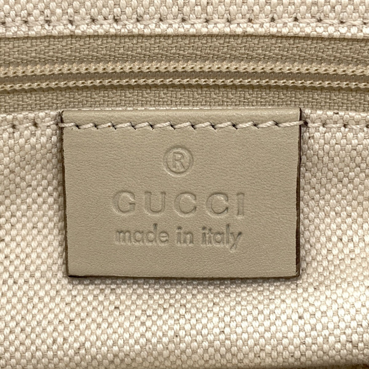 GUCCI 247902 Sukey GG 2WAY Tote Bag Canvas Ladies [Used]