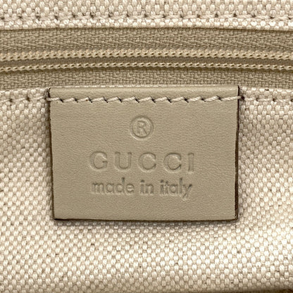 GUCCI 247902 Sukey GG 2WAY Tote Bag Canvas Ladies [Used]
