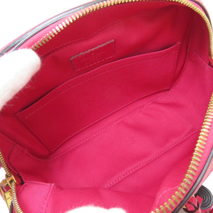 LOUIS VUITTON M43557 Saintonge Shoulder Bag Monogram canvas Ladies [Used]