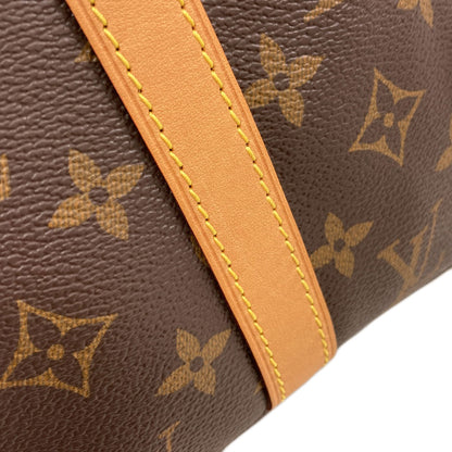 LOUIS VUITTON M46980 Speedy Bandriere 30 Handbag Monogram canvas Ladies [Used]