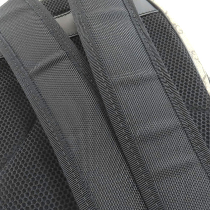 GUCCI 429020 Small Backpack GG Supreme Backpack Â· Daypack PVC Ladies [Used]