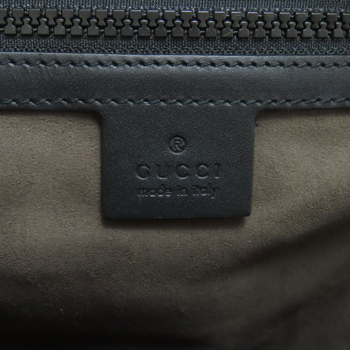 GUCCI 429020 Small Backpack GG Supreme Backpack Â· Daypack PVC Ladies [Used]