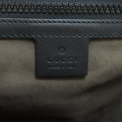 GUCCI 429020 Small Backpack GG Supreme Backpack Â· Daypack PVC Ladies [Used]