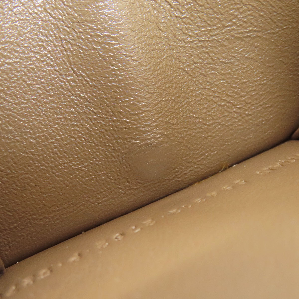 BALENCIAGA 594312 Tri-fold Wallet Mini Wallet Bifold Wallet with Coin Pocket Leather Ladies [Used]