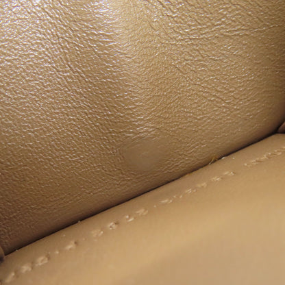 BALENCIAGA 594312 Tri-fold Wallet Mini Wallet Bifold Wallet with Coin Pocket Leather Ladies [Used]